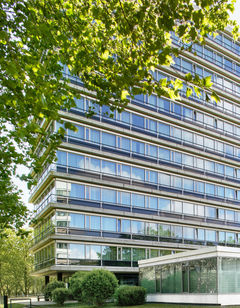 Numa Hamburg Fore