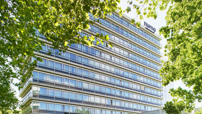 Numa Hamburg Fore