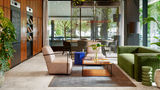 Numa Hamburg Fore Lobby