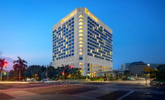 Millennium Hotel Sirih Jakarta