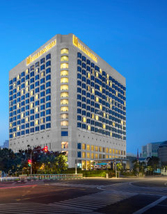 Millennium Hotel Sirih Jakarta