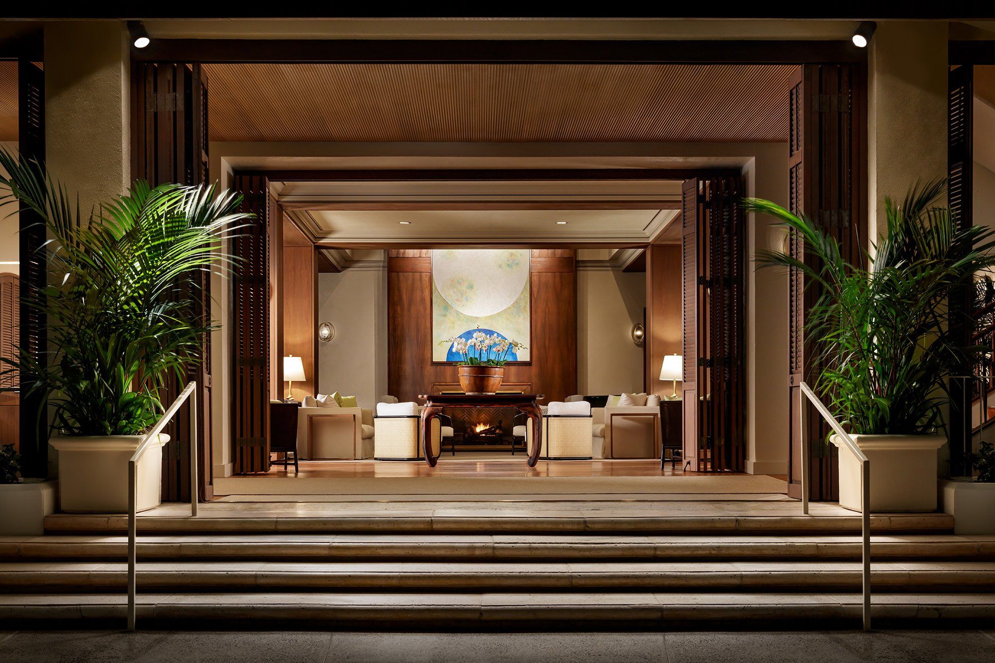 Halekulani- Honolulu, HI Hotels- Hotels in Honolulu- GDS