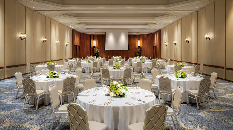 <b>Halekulani Ballroom</b>. Images powered by <a href="https://www.leonardoworldwide.com/" title="Leonardo Worldwide" target="_blank">Leonardo</a>.