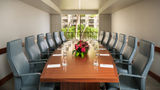 Halekulani Meeting