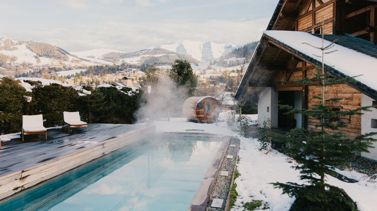 Alpaga Hotel Spa
