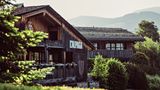 Alpaga Hotel Exterior