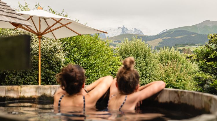 Alpaga Hotel Spa