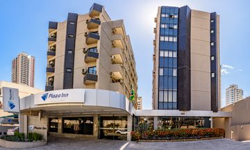 Plaza Inn Executive