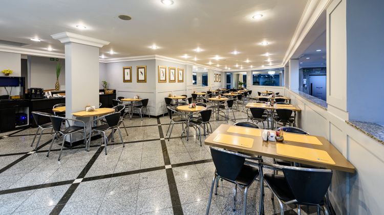 Plaza Inn Executive Restaurant