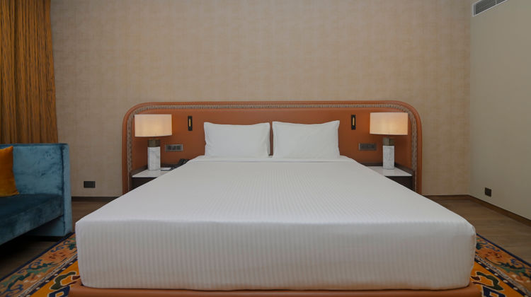 Hotel Yak & Yeti Other