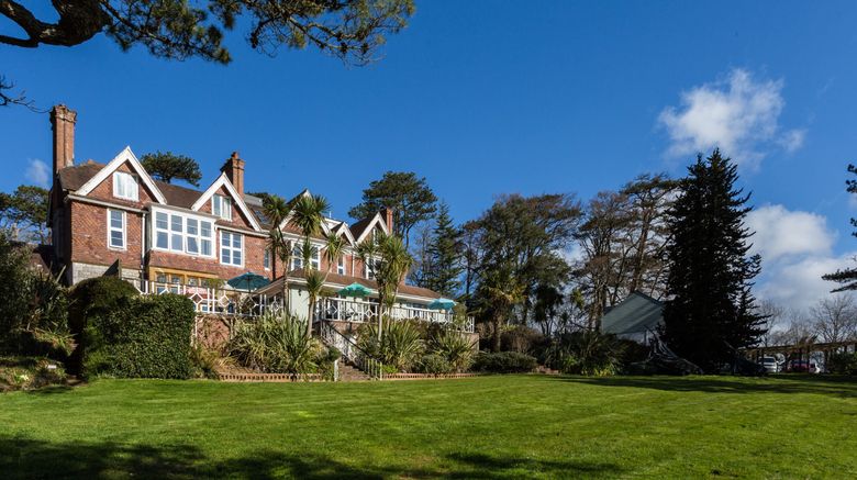 <b>Orestone Manor Hotel & Restaurant Exterior</b>. Images powered by <a href="https://www.leonardoworldwide.com/" title="Leonardo Worldwide" target="_blank">Leonardo</a>.