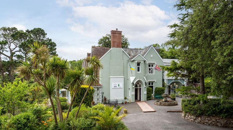 <b>Orestone Manor Hotel & Restaurant Exterior</b>. Images powered by <a href="https://www.leonardoworldwide.com/" title="Leonardo Worldwide" target="_blank">Leonardo</a>.