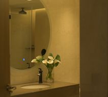 Hotel Yak & Yeti Room
