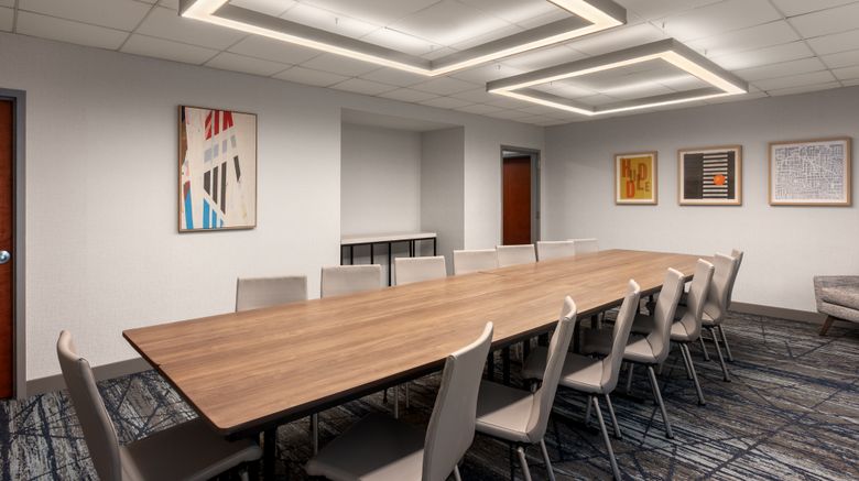 <b>Holiday Inn Express Hawthorne Elmsford N Meeting</b>. Images powered by <a href="https://www.leonardoworldwide.com/" title="Leonardo Worldwide" target="_blank">Leonardo</a>.