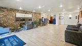 <b>Cobblestone Hotel & Suites Lobby</b>. Images powered by <a href="https://www.leonardoworldwide.com/" title="Leonardo Worldwide" target="_blank">Leonardo</a>.