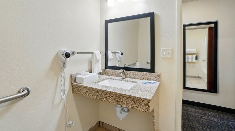 Cobblestone Hotel & Suites Other