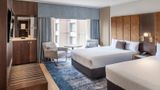 Grand Millennium Auckland Room