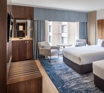 Grand Millennium Auckland Room