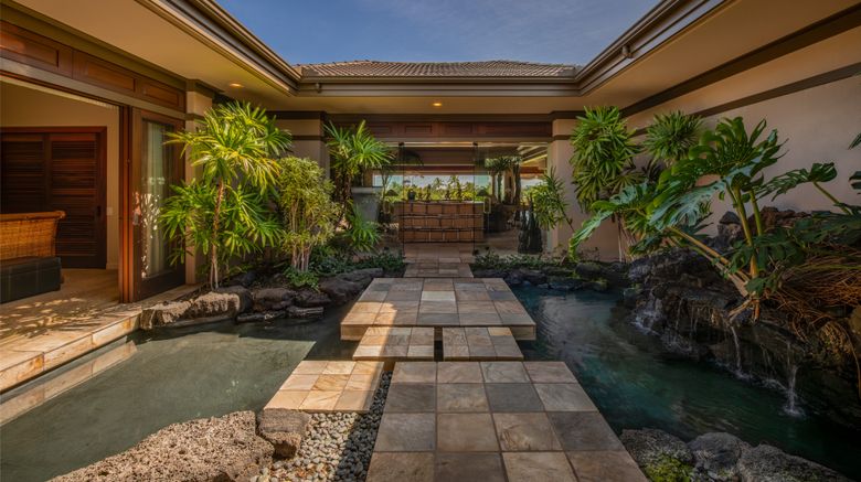Mauna Lani Luxury Home Collection Exterior. Images powered by <a href="https://www.leonardoworldwide.com" target="_blank" rel="noopener">Leonardo</a>.