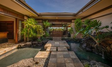 Mauna Lani Luxury Home Collection