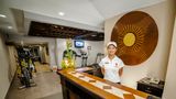 Hotel Soleil Pacifico Health Club