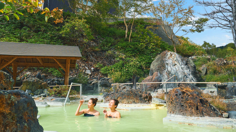 <b>Manza Kogen Hotel Spa</b>. Images powered by <a href="https://www.leonardoworldwide.com/" title="Leonardo Worldwide" target="_blank">Leonardo</a>.