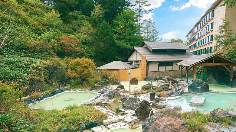 <b>Manza Kogen Hotel Spa</b>. Images powered by <a href="https://www.leonardoworldwide.com/" title="Leonardo Worldwide" target="_blank">Leonardo</a>.