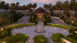 The Tide Resort Exterior