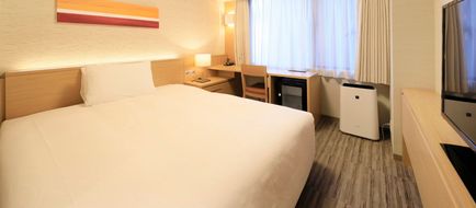 Richmond Hotel Nagoya Nayabashi Room