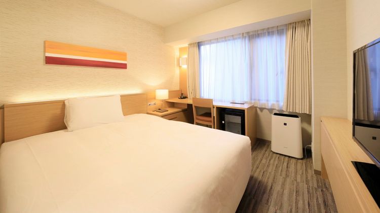 Richmond Hotel Nagoya Nayabashi Room