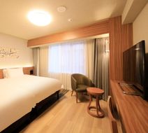 Richmond Hotel Nagoya Nayabashi Room