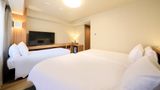<b>Richmond Hotel Nagoya Nayabashi Room</b>. Images powered by <a href="https://www.leonardoworldwide.com/" title="Leonardo Worldwide" target="_blank">Leonardo</a>.