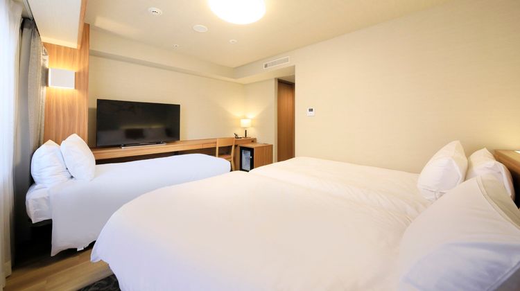 Richmond Hotel Nagoya Nayabashi Room
