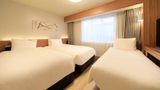 <b>Richmond Hotel Nagoya Nayabashi Room</b>. Images powered by <a href="https://www.leonardoworldwide.com/" title="Leonardo Worldwide" target="_blank">Leonardo</a>.
