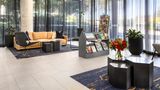 Quest Macquarie Park Lobby