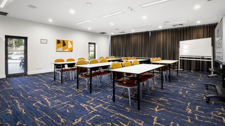 <b>Quest Macquarie Park Meeting</b>. Images powered by <a href="https://www.leonardoworldwide.com/" title="Leonardo Worldwide" target="_blank">Leonardo</a>.