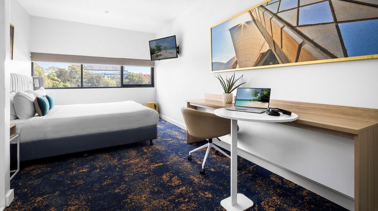 Quest Macquarie Park Room