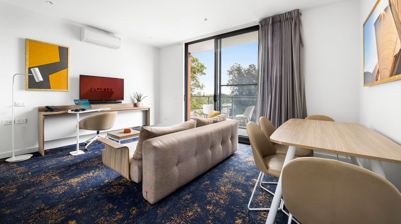 <b>Quest Macquarie Park Room</b>. Images powered by <a href="https://www.leonardoworldwide.com/" title="Leonardo Worldwide" target="_blank">Leonardo</a>.