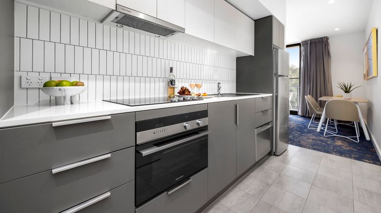 <b>Quest Macquarie Park Room</b>. Images powered by <a href="https://www.leonardoworldwide.com/" title="Leonardo Worldwide" target="_blank">Leonardo</a>.