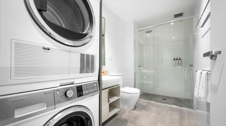 Quest Macquarie Park Room
