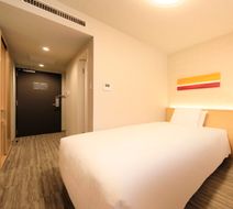 Richmond Hotel Nagoya Nayabashi Room