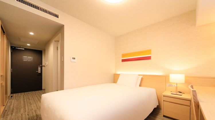 Richmond Hotel Nagoya Nayabashi Room