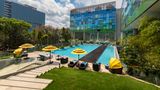 Vivanta Bengaluru, Whitefield Pool