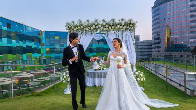 Vivanta Bengaluru, Whitefield Other