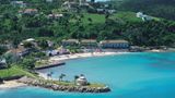 Blue Waters Hotel & Beach Resort Exterior