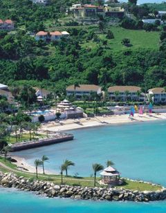 Blue Waters Hotel & Beach Resort