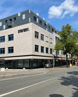 Stayery Wolfsburg