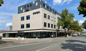 Stayery Wolfsburg