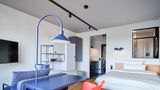 Stayery Wolfsburg Room