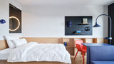 Stayery Wolfsburg Room